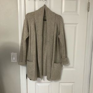 All Saints Marquis Cardigan